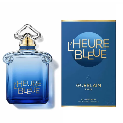 Nước Hoa Nữ Guerlain L'Heure Bleue EDP 100ml