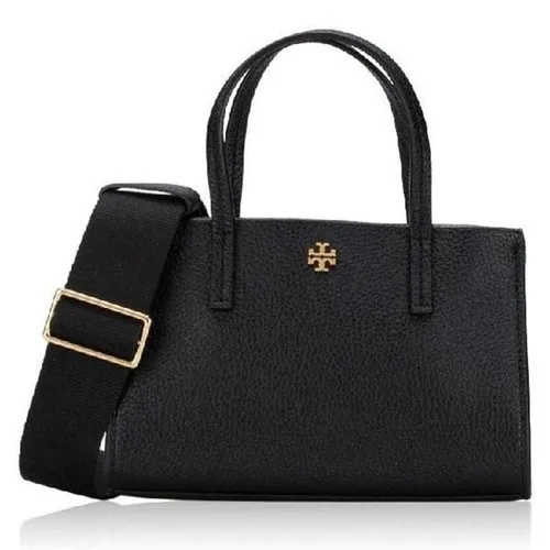 Túi Tote Nữ Tory Burch Blake Mini Black 160637 1124 006 Màu Đen