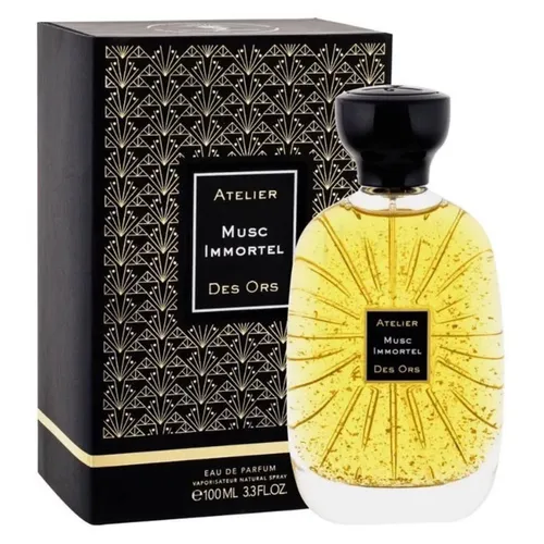 Nước Hoa Unisex Atelier Des Ors Musc Immortel EDP 100ml