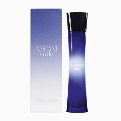Nước Hoa Nữ Giorgio Armani Code Pour Femme EDP 50ml