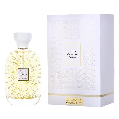 Nước Hoa Unisex Atelier Des Ors Nuda Veritas Extrait De Parfum 100ml