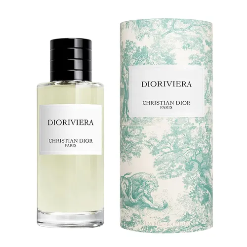 Nước Hoa Unisex Dior Dioriviera Limited Edition EDP 200ml