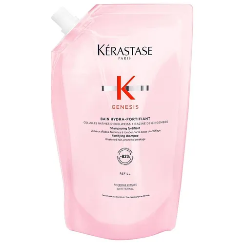 Dầu Gội Kérastase Genesis Bain Hydra-Fortifiant 500ml