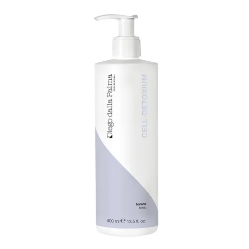 Toner Hỗ Trợ Cấp Ẩm Và Cân Bằng Da Diego Dalla Palma Professional Cell-Detoxium Tonic 400ml