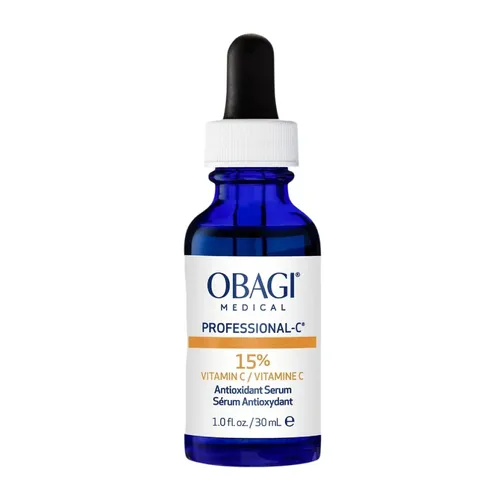 Serum Hỗ Trợ Trẻ Hóa Da Obagi Professional-C 15% 30ml