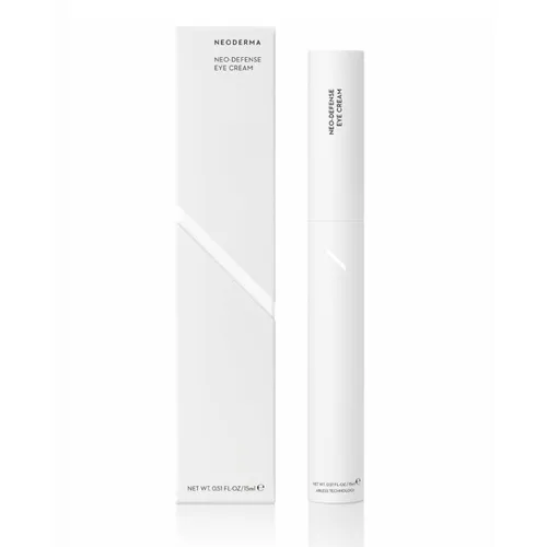 Kem Mắt Neoderma Neo Defense Eye Cream 15ml