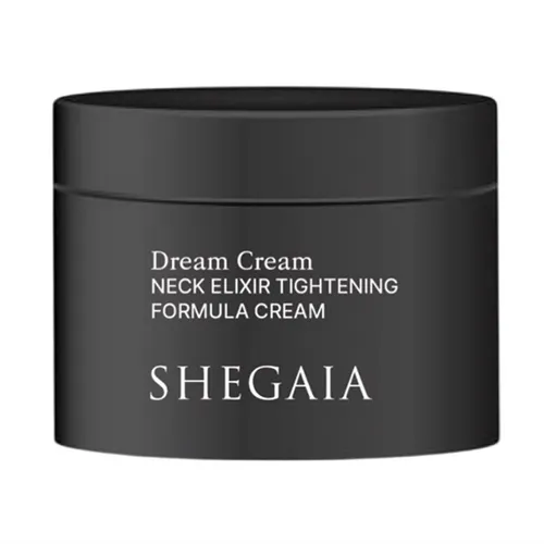 Kem Nâng Cơ Và Làm Săn Chắc Da Cổ Shegaia Neck Elixir Tightening Formula Cream 50g