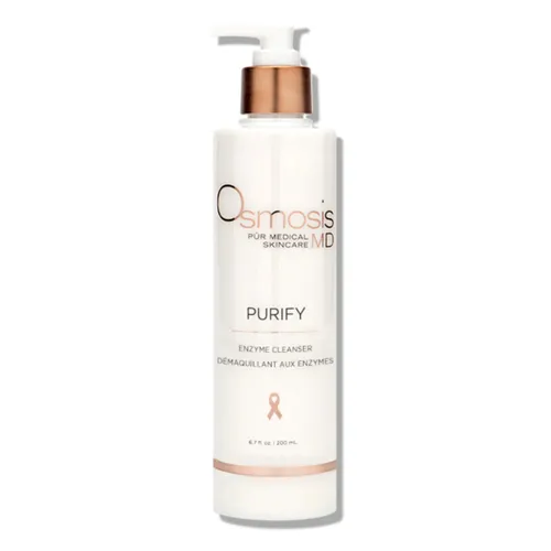 Sữa Rửa Mặt Osmosis Purify Enzyme Cleanser 200ml