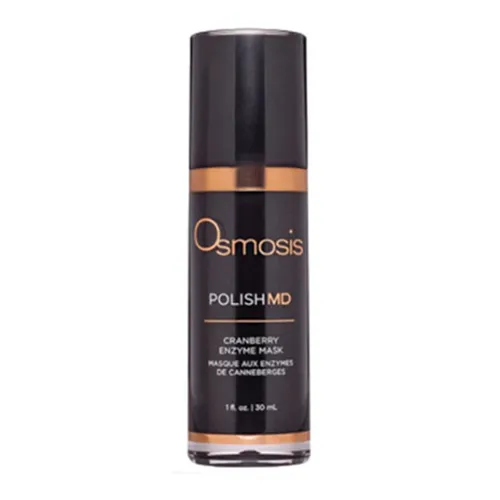 Mặt Nạ Enzyme Dưỡng Sáng Da Osmosis Polish MD Cranberry Enzyme Mask 30ml