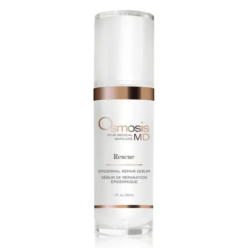 Tinh Chất Hỗ Trợ Phục Hồi Da Hư Tổn Osmosis Rescue MD Advanced Epidermal Repair Serum 30ml