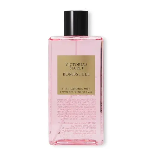 Xịt Thơm Toàn Thân Victoria's Secret Bombshell Body Mist 250ml
