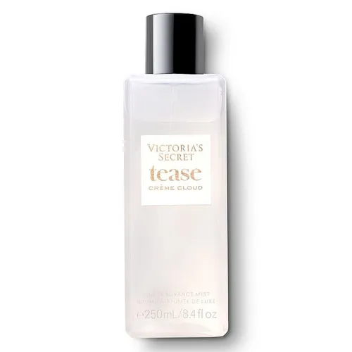 Xịt Thơm Toàn Thân Victoria's Secret Tease Creme Cloud Fragrance Mist 250ml