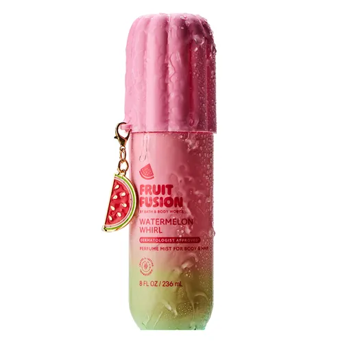 Xịt Thơm Toàn Thân Bath & Body Works Watermelon Whirl Perfume Mist 236ml