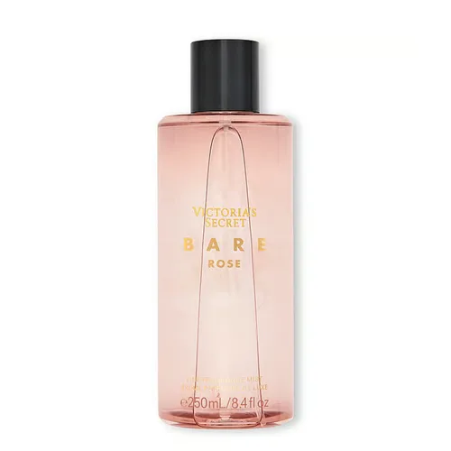 Xịt Thơm Toàn Thân Victoria's Secret Fine Fragrance Mist Bare Rose 250ml