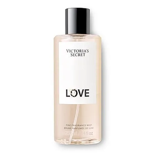 Xịt Thơm Toàn Thân Victoria's Secret Fragrance Mist Love Brume Parfumée 250ml