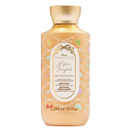 Sữa Tắm Bath & Body Works Disney Princess Life's a Fairytale 295ml