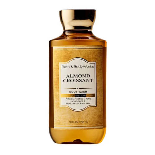 Sữa Tắm Bath & Body Works Almond Croissant Body Wash 295ml