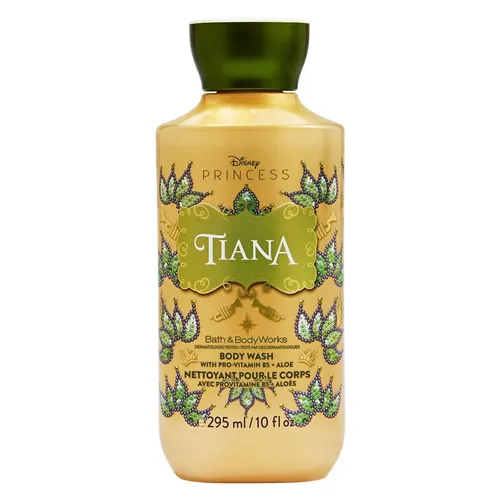 Sữa Tắm Bath & Body Works Disney Princess Tiana 295ml