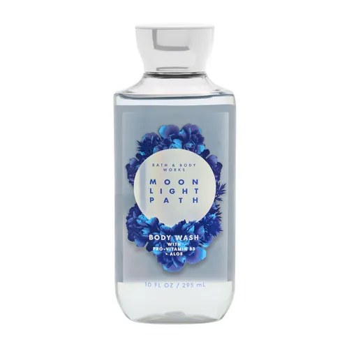 Sữa Tắm Mềm Mịn Da Bath & Body Works Moonlight Path Body Wash 295ml