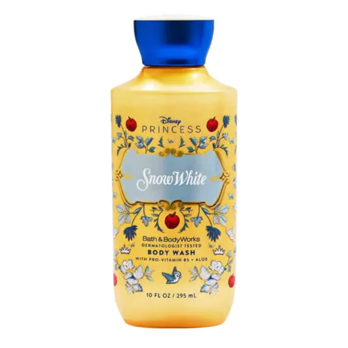 Sữa Tắm Bath & Body Works Body Wash Snow White 295ml