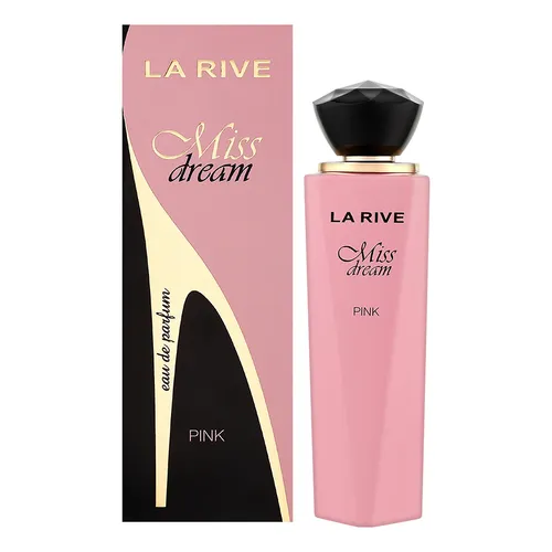 Nước Hoa Nữ La Rive Miss Dream Pink Eau De Parfum 100ml