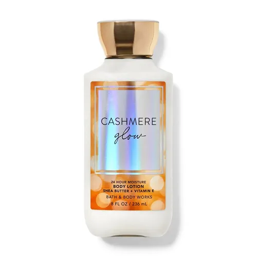 Sữa Dưỡng Thể Bath & Body Works Cashmere Glow Super Smooth Body Lotion 236ml