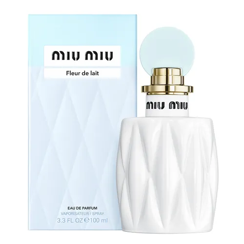 Nước Hoa Nữ Miu Miu Fleur De Lait EDP 100ml