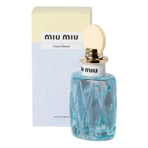 Nước Hoa Nữ Miu Miu L'Eau Bleue Eau De Parfum 100ml