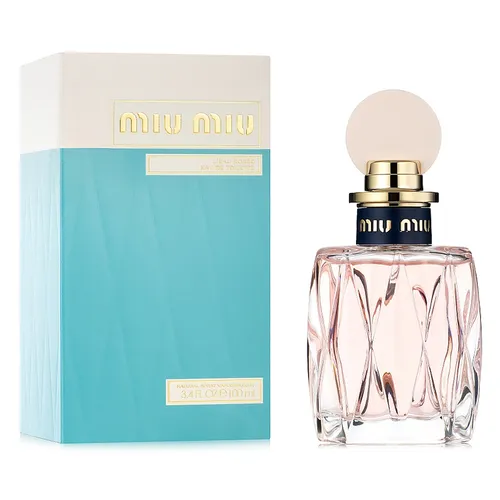 Nước Hoa Nữ Miu Miu L'Eau Rosée EDT 100ml