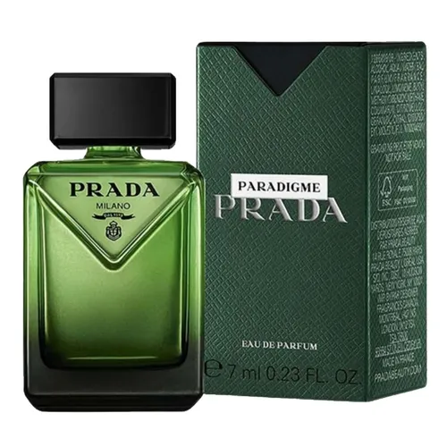 Nước Hoa Nam Prada Paradigme Eau De Parfum 7ml