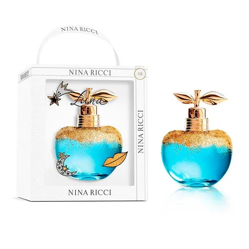 Nước Hoa Nữ Nina Ricci Luna Holiday Edition Eau De Toilette 50ml
