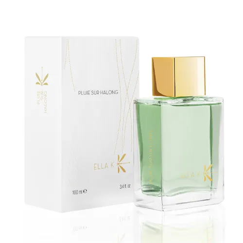 Nước Hoa Unisex Ella K Parfums Pluie Sur Ha Long EDP 100ml