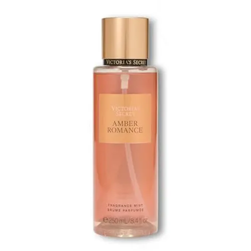 Xịt Thơm Toàn Thân Victoria's Secret Fine Fragrance Mist Amber Romance 250ml