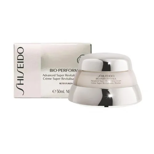Kem Dưỡng Trẻ Hóa Da Shiseido Bio-Performance Advanced Super Revitalizing Cream 50ml (Fullbox)