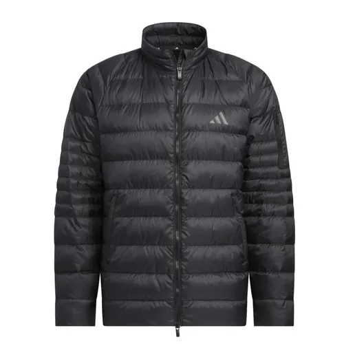 Áo Khoác Nam Adidas Golf Arm Pocket FZ Down Jacket JM2948 Màu Đen Size XS (Form Âu)