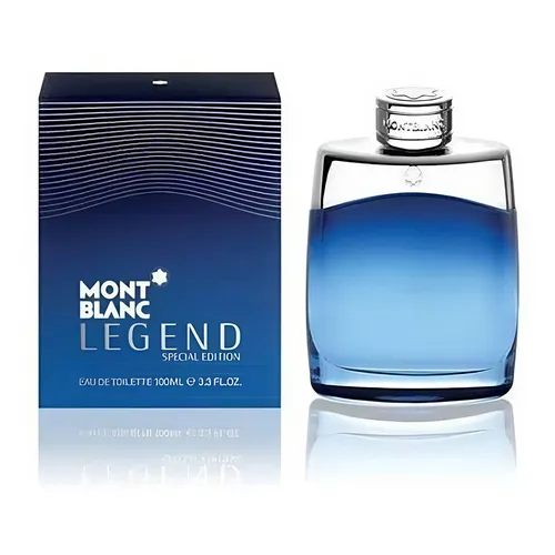 Nước Hoa Nam Montblanc Legend Special Edition Eau De Toilette 100ml