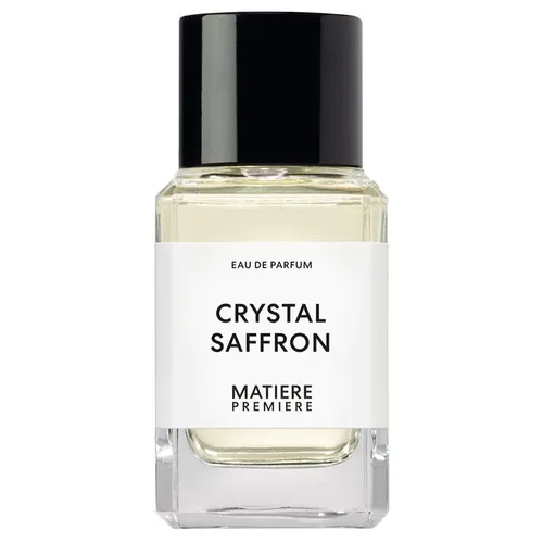 Nước Hoa Unisex Matiere Premiere Crystal Saffron Eau De Parfum 100ml