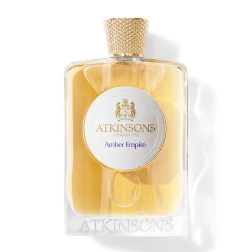 Nước Hoa Unisex Atkinsons Amber Empire EDP 100ml