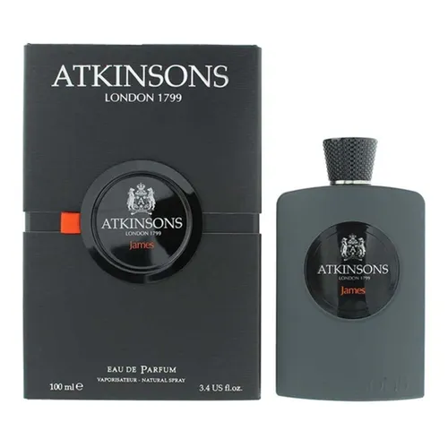 Nước Hoa Nam Atkinsons James EDP 100ml