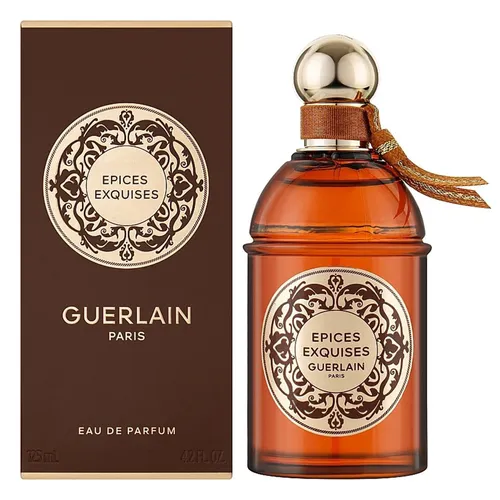 Nước Hoa Unisex Guerlain Epices Exquises EDP 125ml