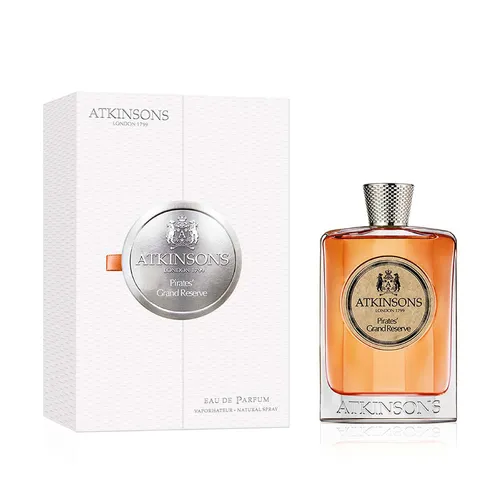 Nước Hoa Unisex Atkinsons Pirates Grand Reserve Eau De Parfum 100ml