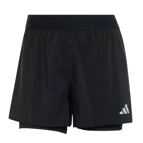 Quần Short Nữ Adidas adi365 Running Essentials KA0246 Màu Đen Size XL