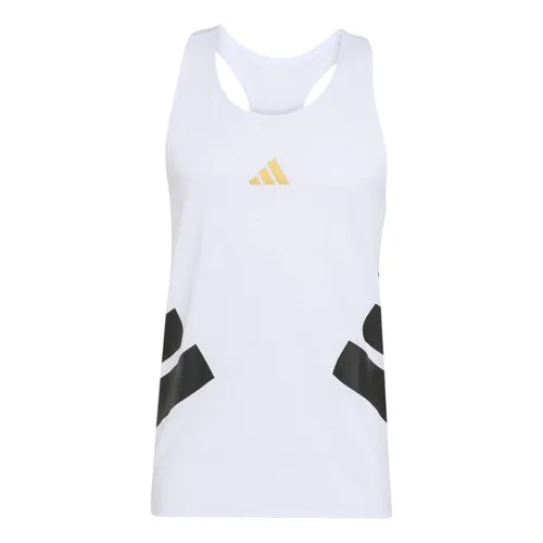 Áo Ba Lỗ Nam Adidas All Time Classics Singlet KE5674 Màu Trắng Size L
