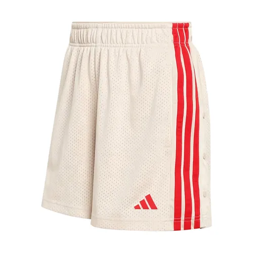 Quần Short Nữ Adidas Stadium Mesh Shorts KC4986 Màu Be Size S