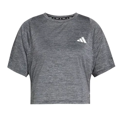 Áo Thun Nữ Adidas Adi365 Soft Touch T-shirt KA0319 Màu Đen Size XS