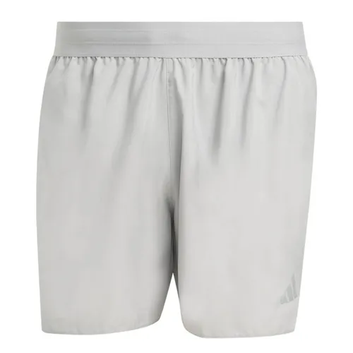 Quần Short Nam Adidas adi365 Running Essentials JZ7766 Màu Xám Size M 7in