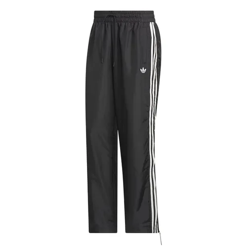 Quần Gió Adidas Jogger Trouser Windbreak JZ6966 Màu Đen Size XL