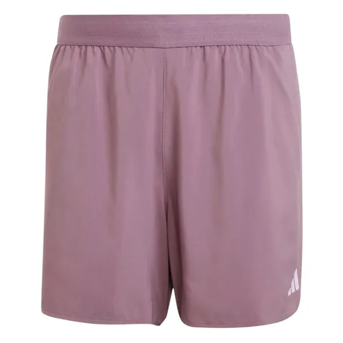 Quần Short Nam Adidas Adi365 Runners KD3347 Màu Hồng Tím Size S 5in
