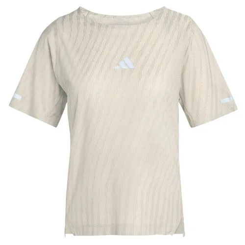 Áo Thun Nữ Adidas Adi365 Climacool+ Technical T-Shirt KA2384 Màu Be Xám Size XS