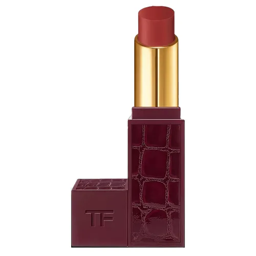 Son Tom Ford Figue Lip Color Satin Matte 52 Naked Rose Màu Hồng Khô